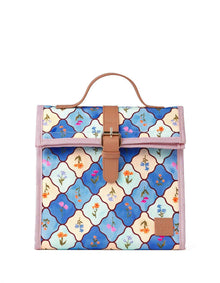 Amalfi Lunch Satchel