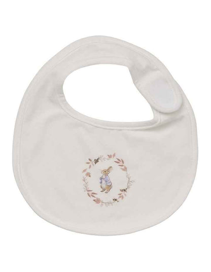 Bib Set 2 Pack in Multi