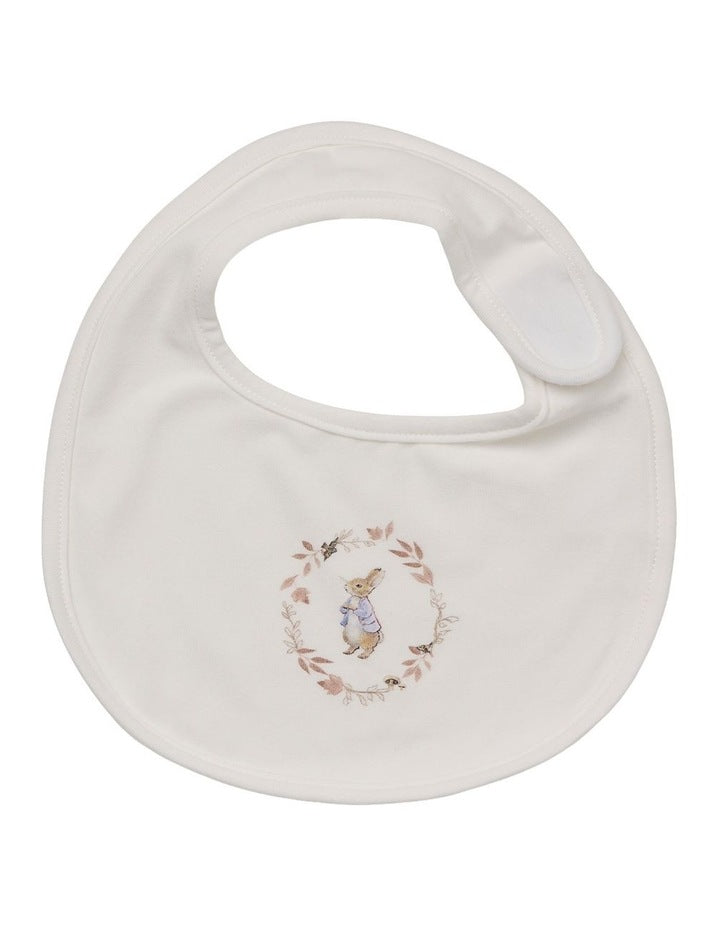 Bib Set 2 Pack in Multi