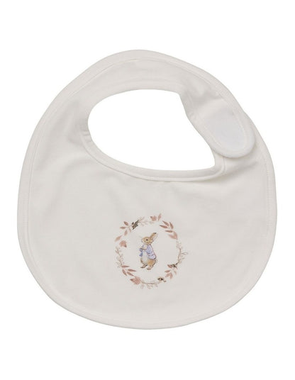 Bib Set 2 Pack in Multi