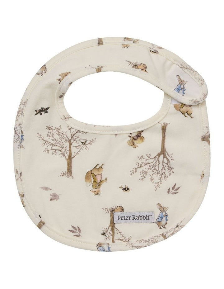 Bib Set 2 Pack in Multi