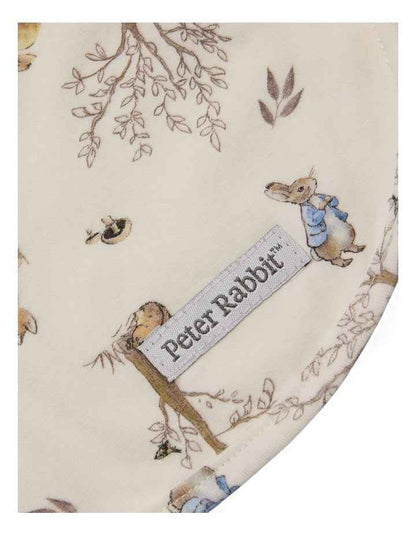 Bib Set 2 Pack in Multi