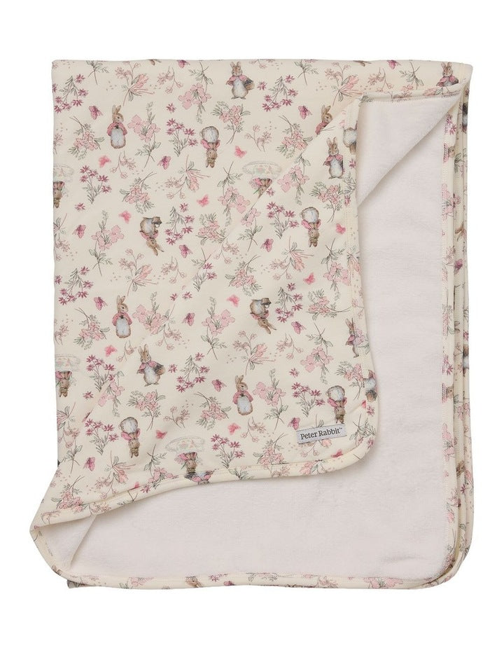Bunnyrug in Multi