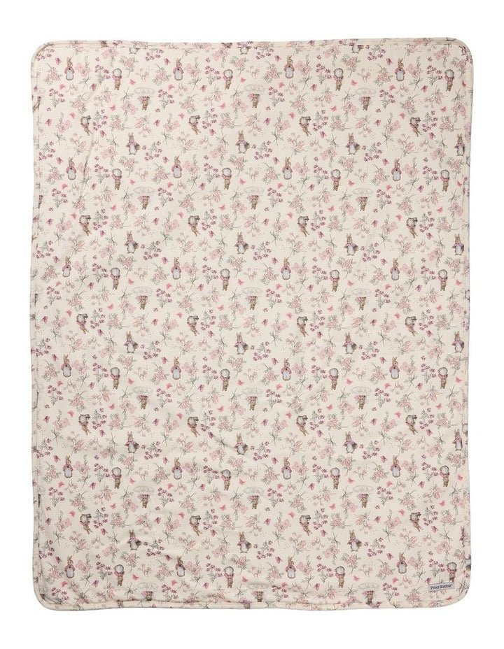 Bunnyrug in Multi