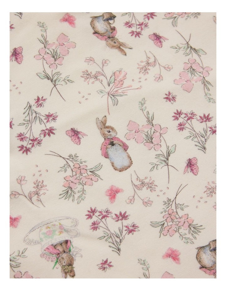 Bunnyrug in Multi