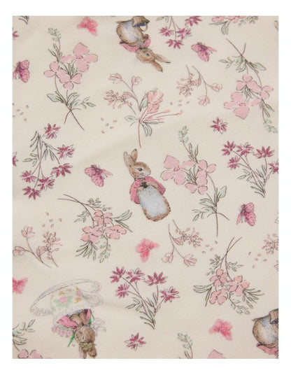 Bunnyrug in Multi