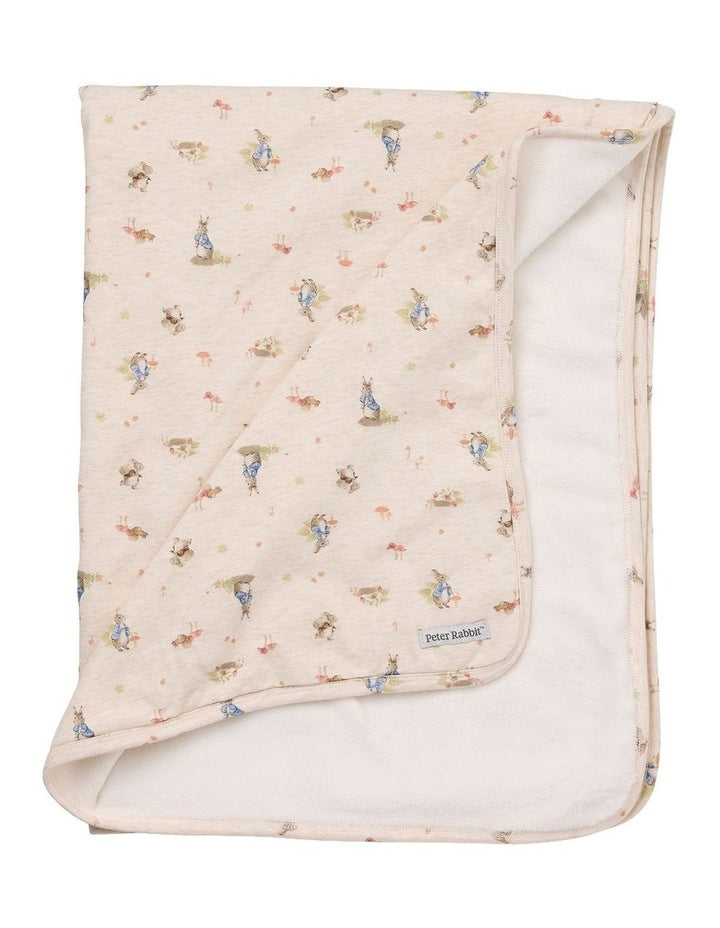 Bunnyrug in Multi
