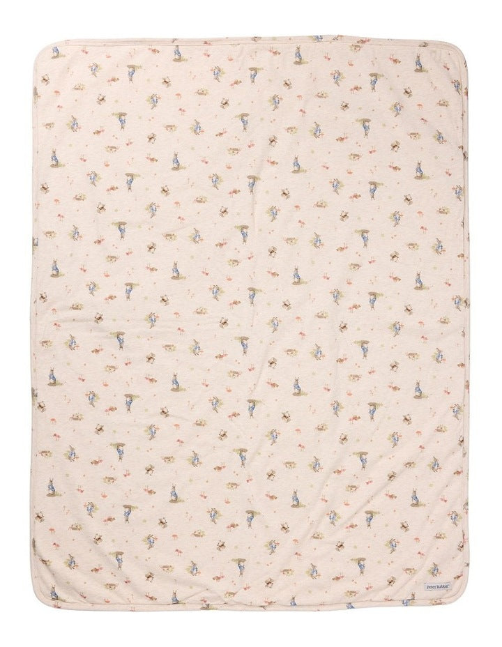 Bunnyrug in Multi