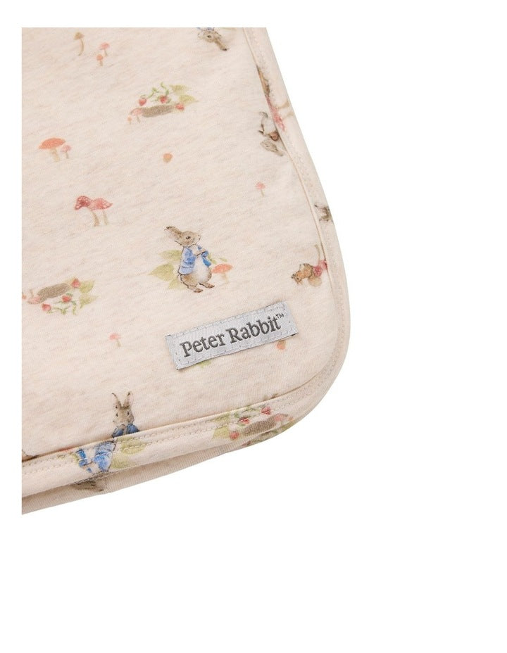 Bunnyrug in Multi