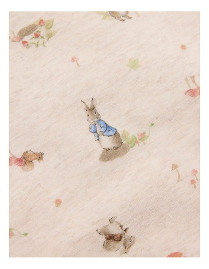 Bunnyrug in Multi