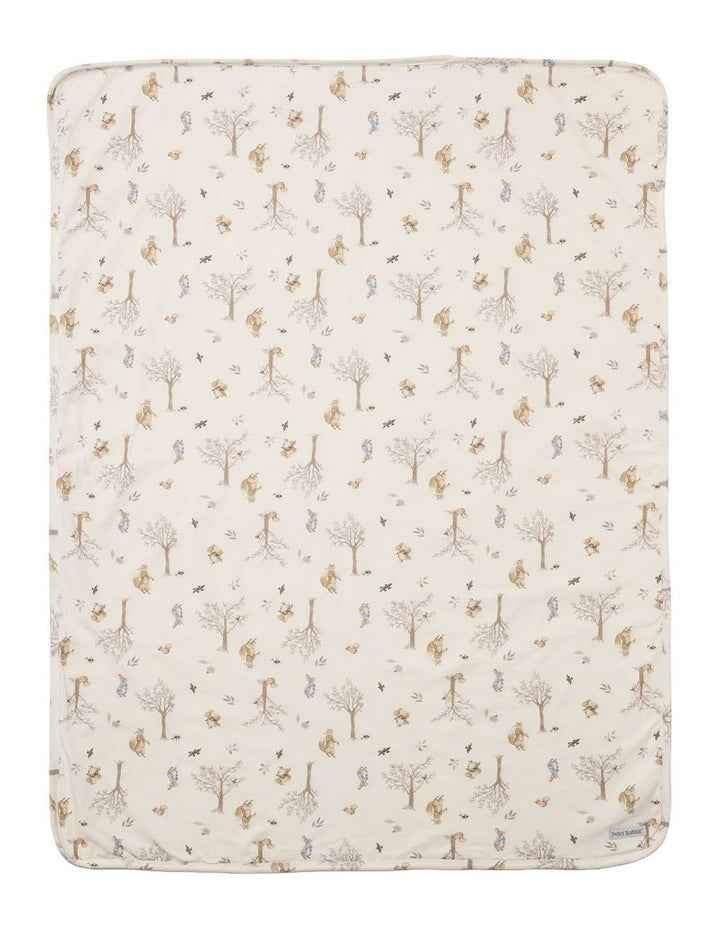 Bunnyrug in Beige