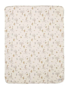 Bunnyrug in Beige