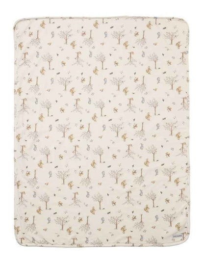 Bunnyrug in Beige