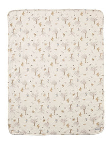Bunnyrug in Beige