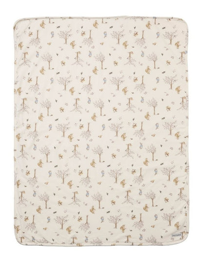Bunnyrug in Beige