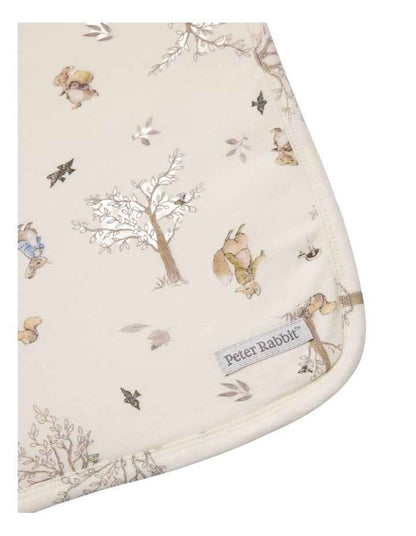 Bunnyrug in Beige