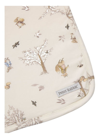 Bunnyrug in Beige