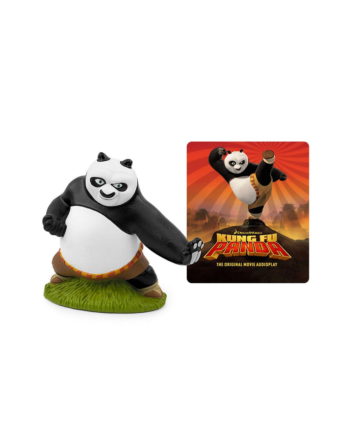 Kung-Fu Panda Tonie Audio Character
