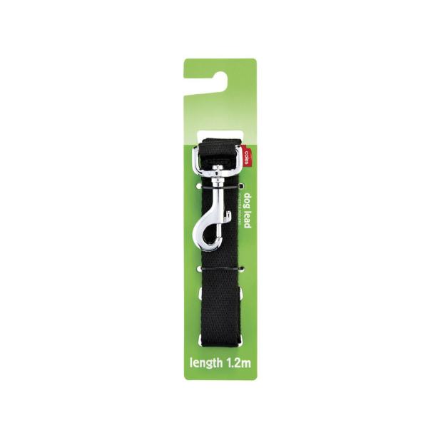 COLES DOG LEAD 1PACK