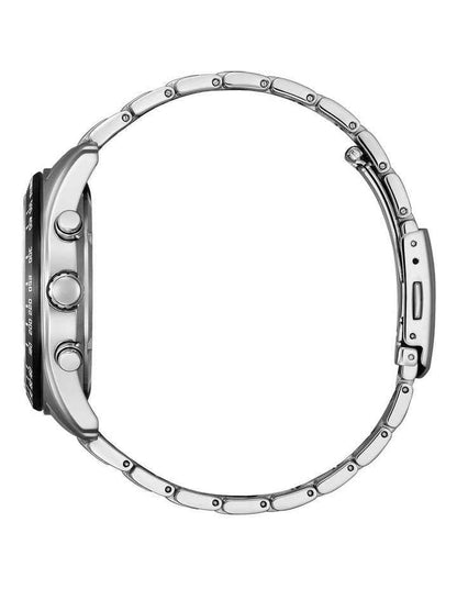 Sport Classic Watch 43mm CA4674-58E in Silver