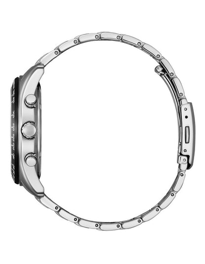 Sport Classic Watch 43mm CA4674-58E in Silver