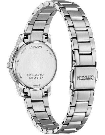 Classic Watch 27.5mm EW2318-73E in Silver