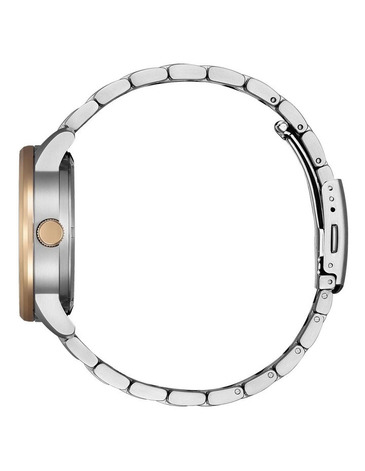 Classic Automatic Watch 40mm NJ0196-80X in Multi