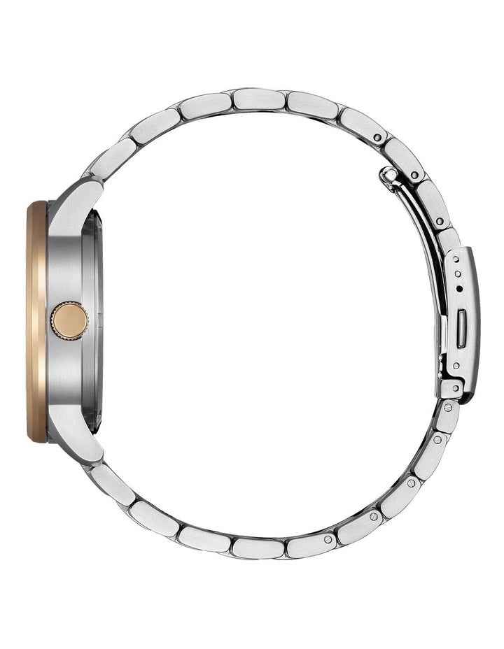 Classic Automatic Watch 40mm NJ0196-80X in Multi