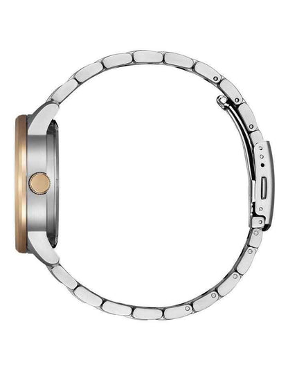 Classic Automatic Watch 40mm NJ0196-80X in Multi