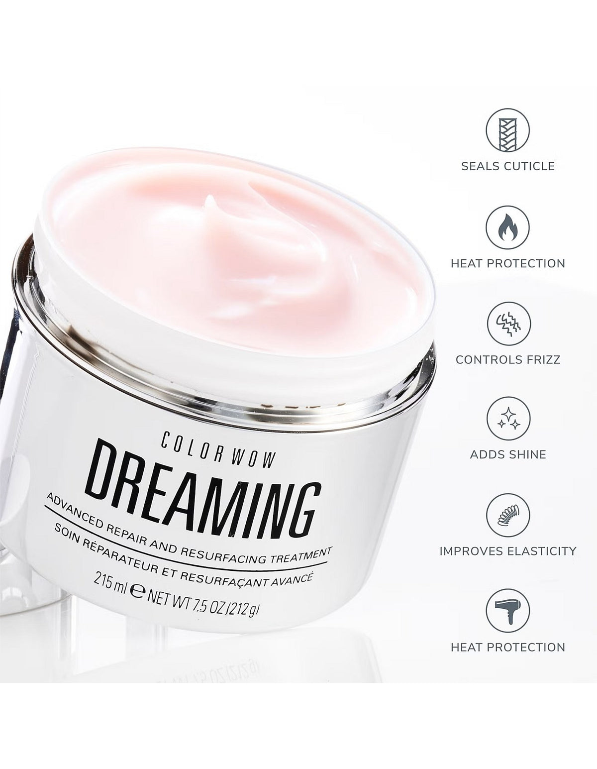 Dreaming Treatment 215ml