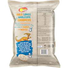 Sunrice Mini Bites Sea Salt 20g x 6 pack
