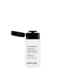 the microdelivery resurfacing solution 150ml