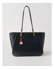 Brighton Tote Bag in Black