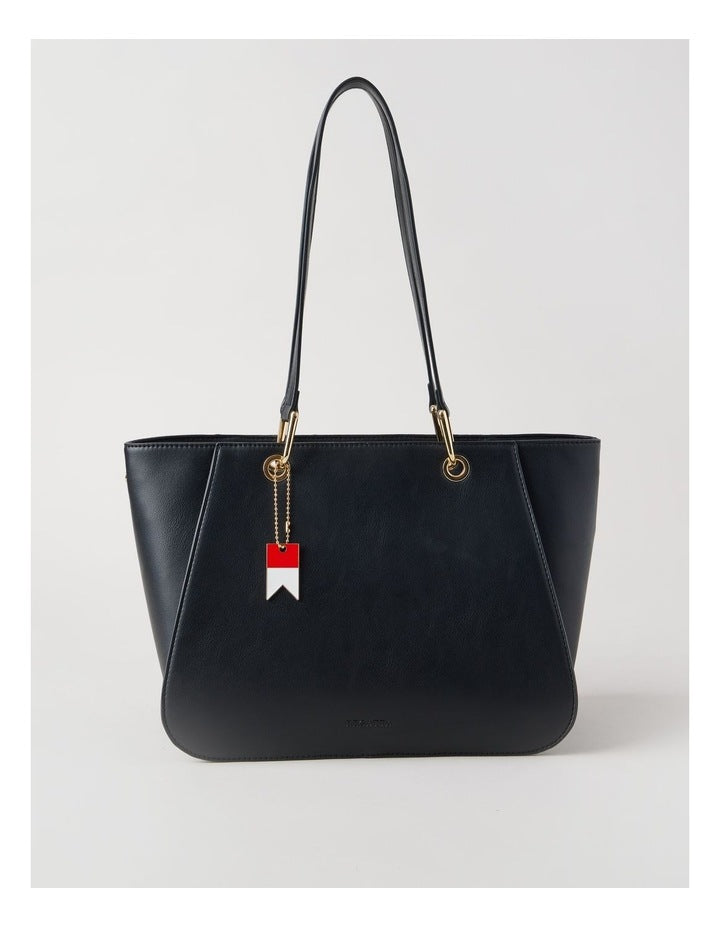 Brighton Tote Bag in Black