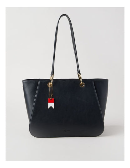 Brighton Tote Bag in Black