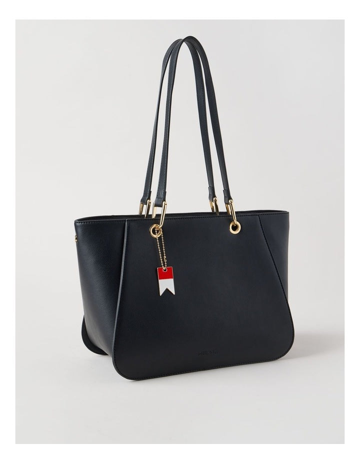 Brighton Tote Bag in Black