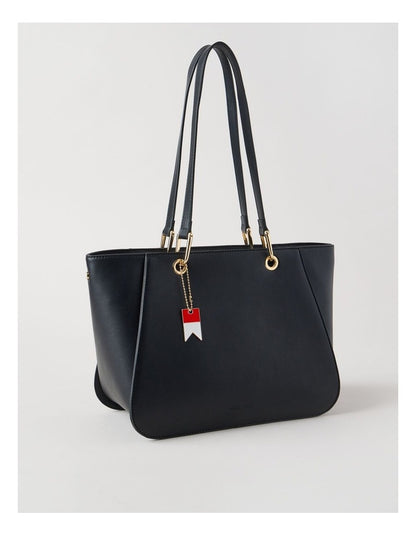 Brighton Tote Bag in Black