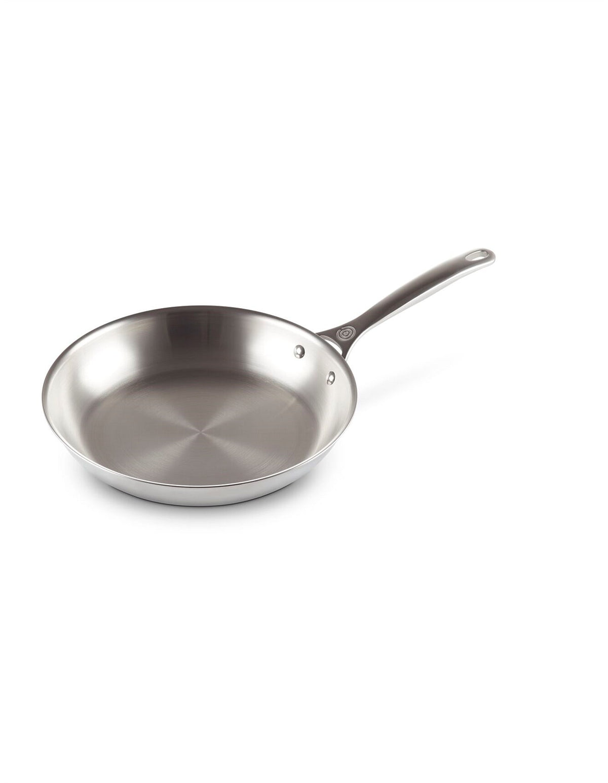 SIGNATURE 3PLY SHALLOW FRY PAN 28CM