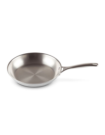 SIGNATURE 3PLY SHALLOW FRY PAN 28CM