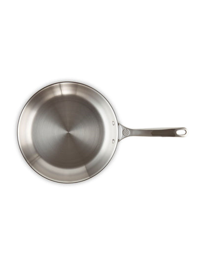 SIGNATURE 3PLY SHALLOW FRY PAN 28CM