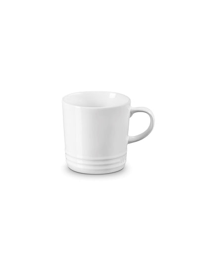 MUG 350ML WHITE