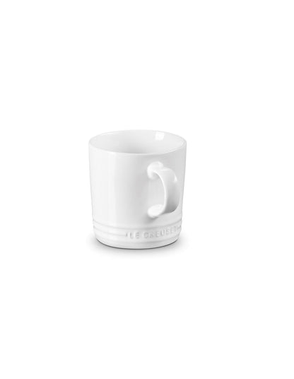 MUG 350ML WHITE
