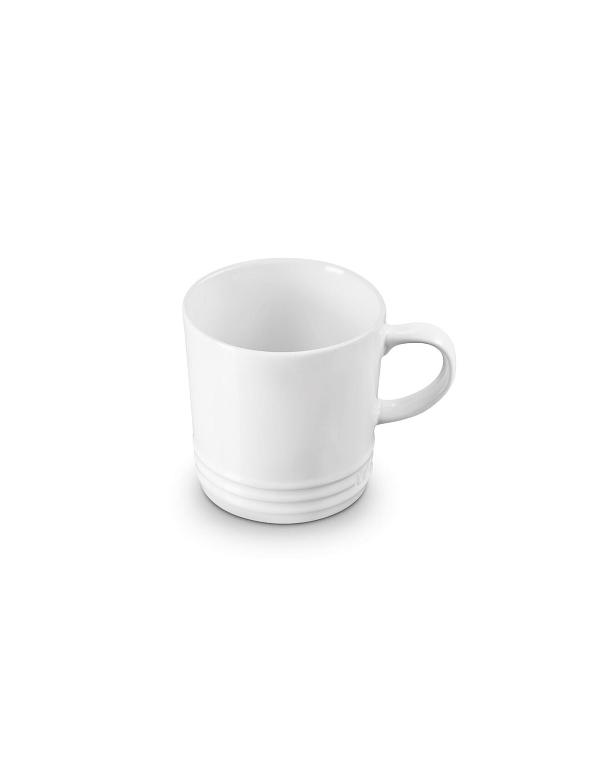 MUG 350ML WHITE