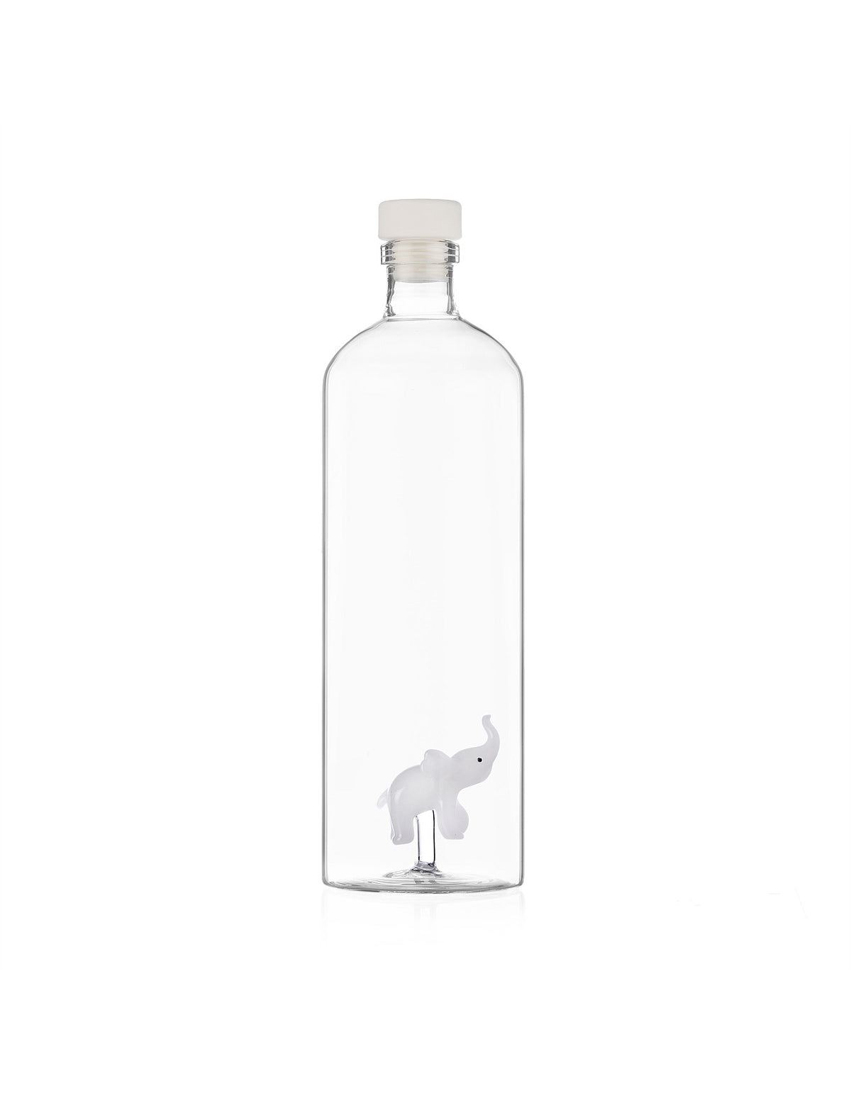 Savannah Bottle White Elephant