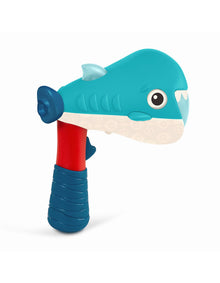 SILLY SPEAKER