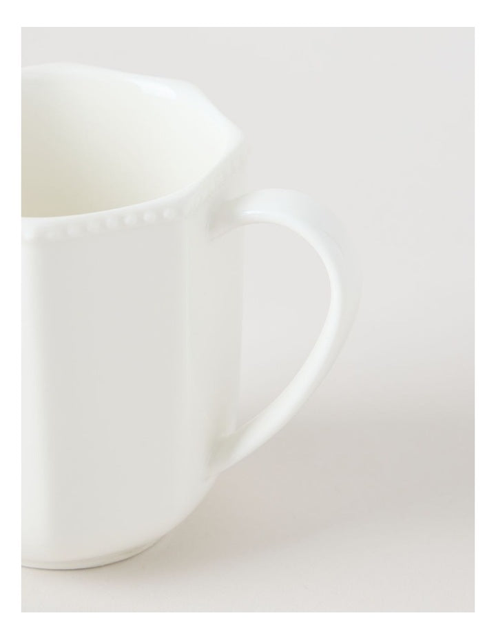Alice Mug 400ml in White