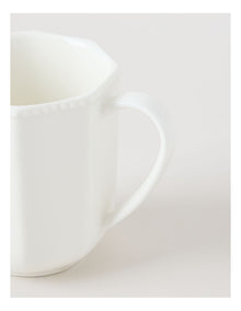 Alice Mug 400ml in White