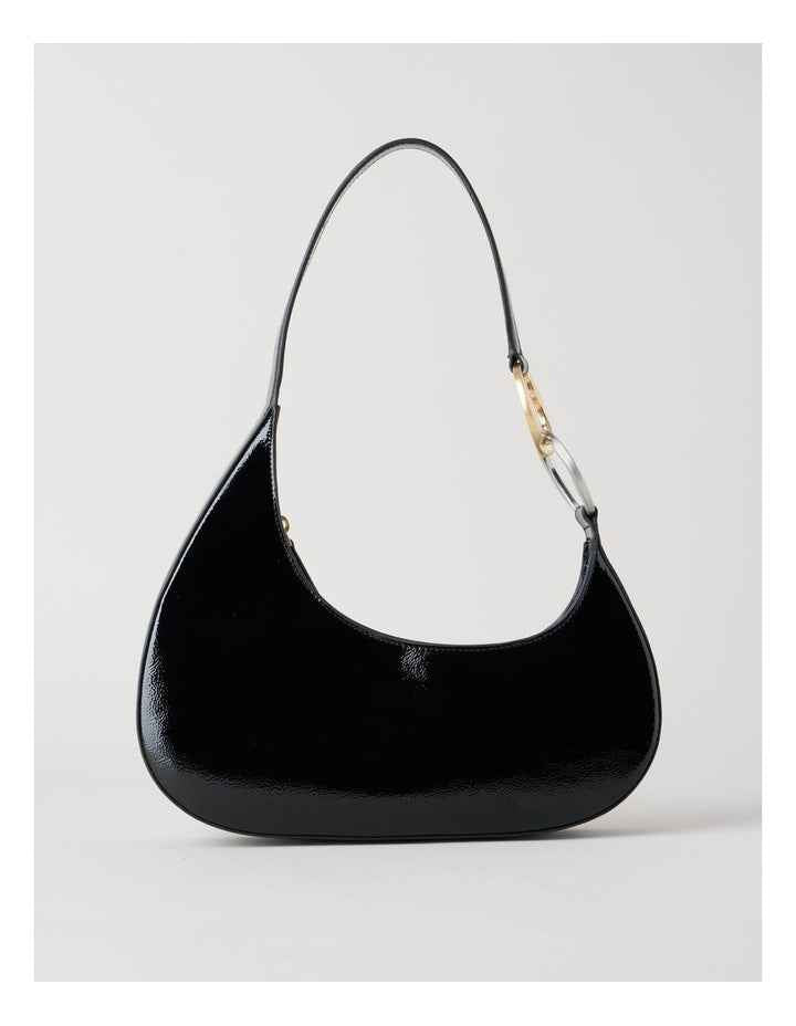 Bailey Shoulder Bag in Black