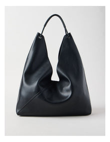 Bree Shoulder Bag in Black