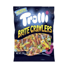 TROLLI BRITECRAWLERS